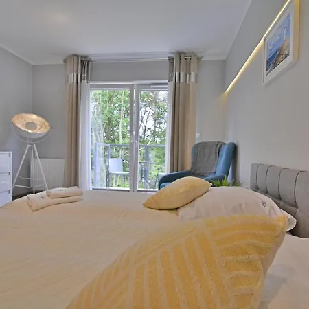 Osiedle Cesarskie - Parking - Bryza