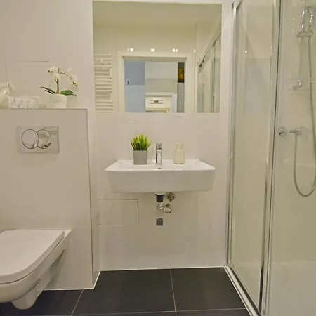 Osiedle Cesarskie - Parking - Bryza