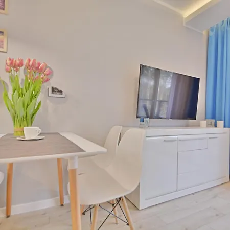 Cesarskie - Bryza Hotel apartamentowy