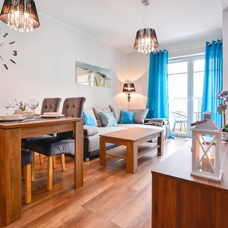 Osiedle Cesarskie - Parking - Bryza