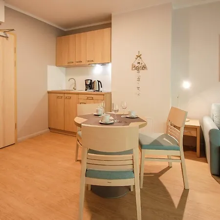 Osiedle Cesarskie - Parking - Bryza